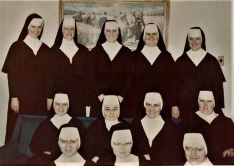 School Sisters of Notre Dame 